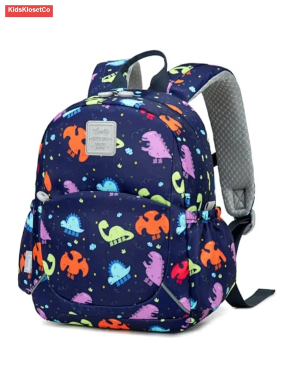 Toddler Kids Backpack Lightweight Waterproof Preschool Daypack